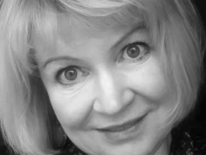 27 SVETLANA SHILOVSKIKH