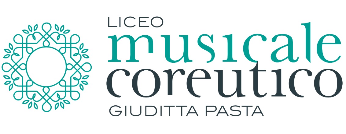 Logo Liceo Musicale Coreutico Giuditta Pasta