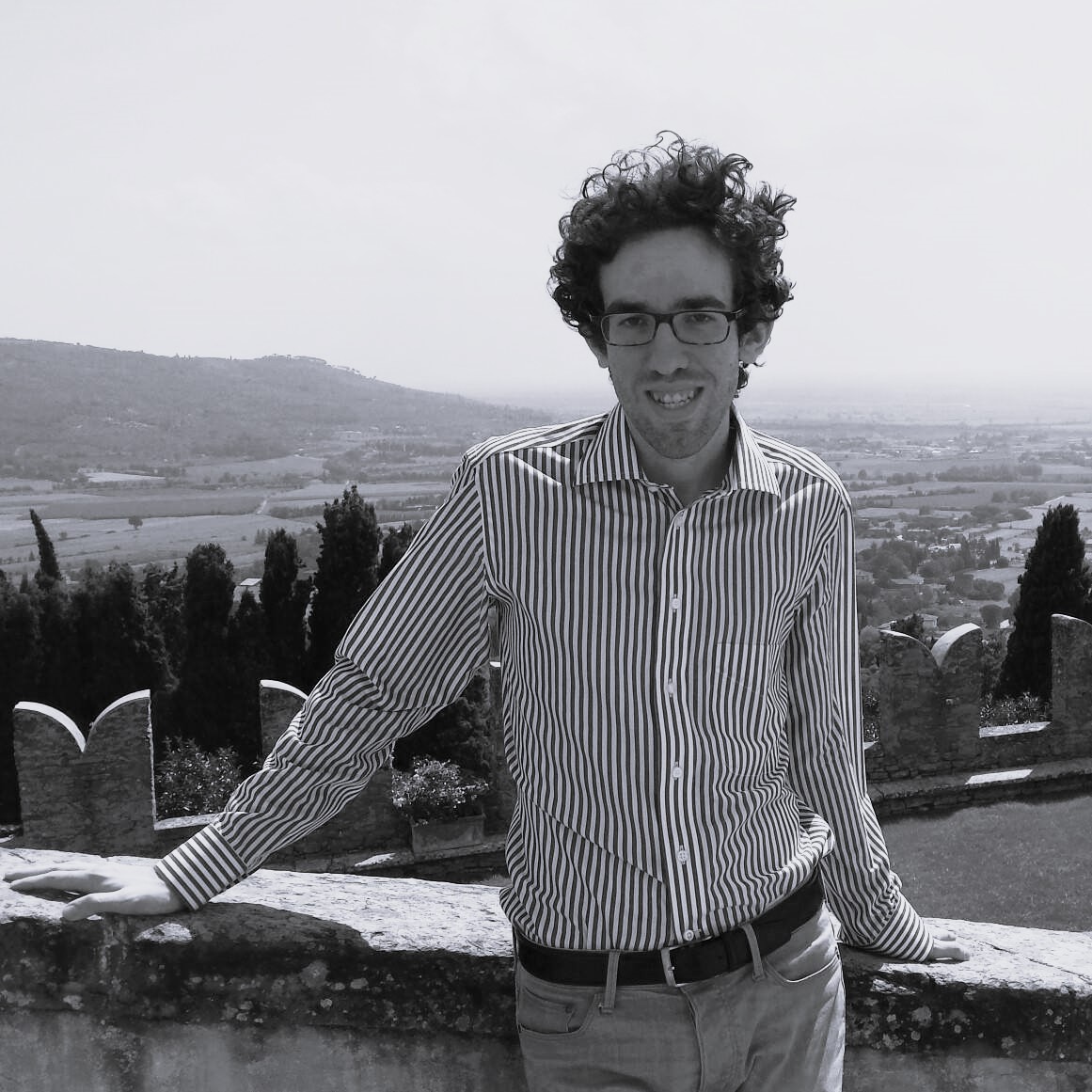 Davide Piazzoli - Matematica e Fisica