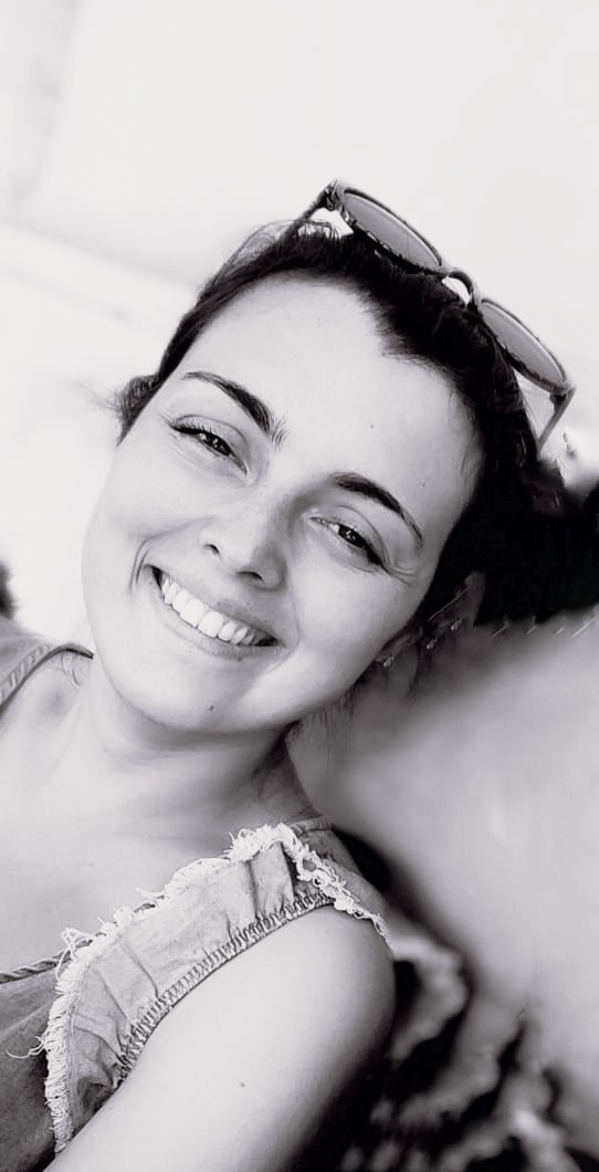 Ginevra Conte - Filosofia